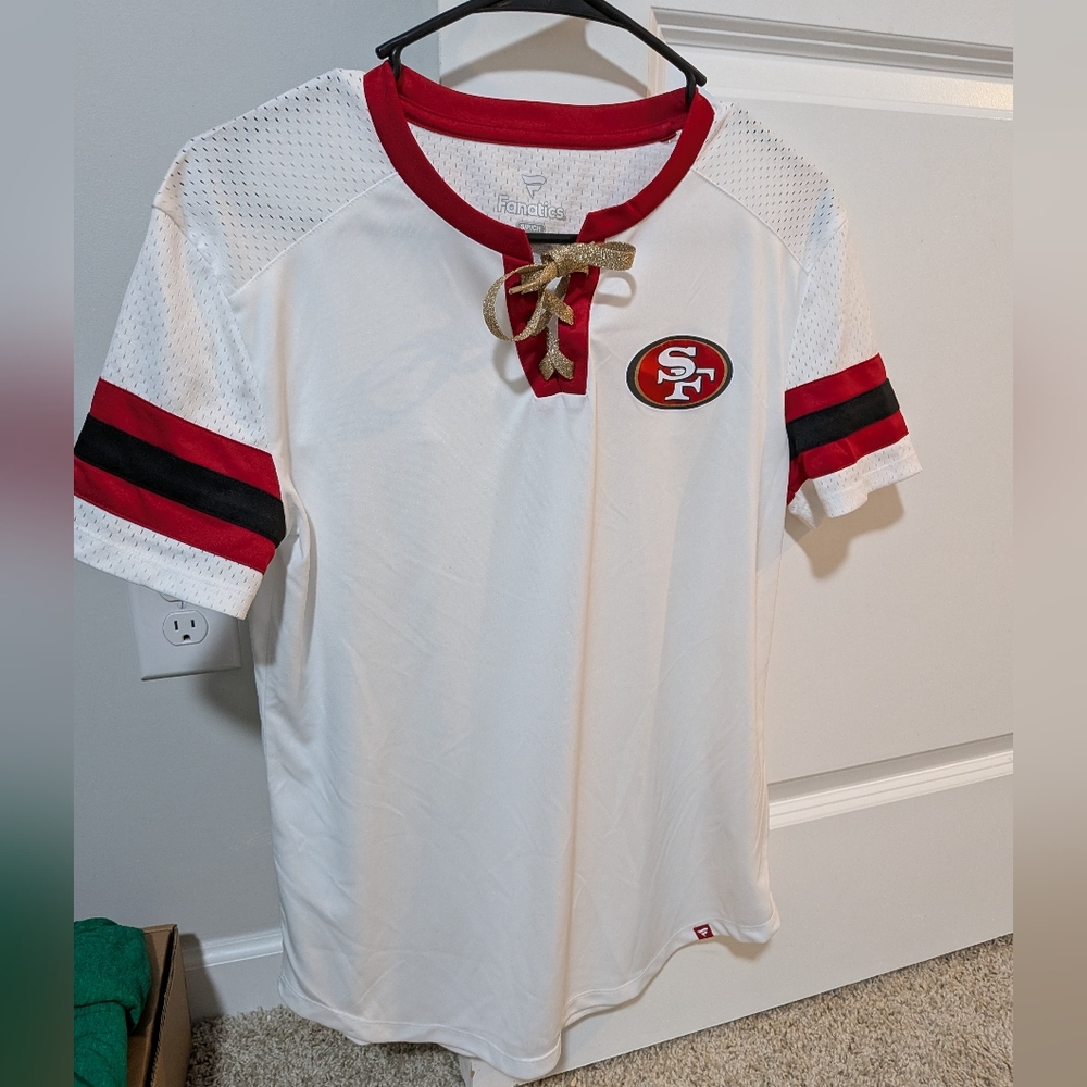 49ers Shirt